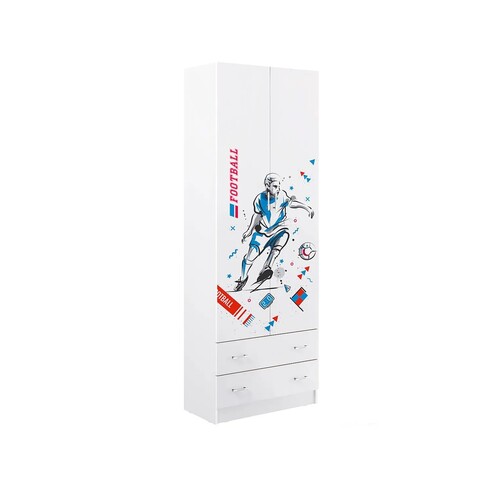 Шкаф Вега NEW Boy