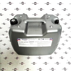 Трансмиссионное масло LSD FLUID UTTO 10W30 20л | TSM02382 | TESMA