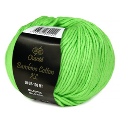 Chanté Bambino Cotton XL 2043