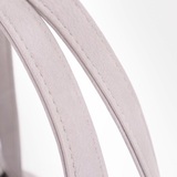 Сумка Саломея 505 итальянский светло-серый