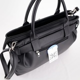 Сумка Саломея 2006 наппа черный