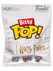 Случайная фигурка Funko Bitty POP! Harry Potter