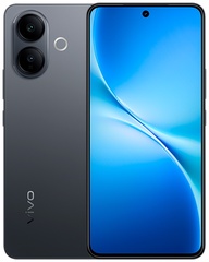 Смартфон Vivo V60 Lite 5G 12 ГБ/256 ГБ черный