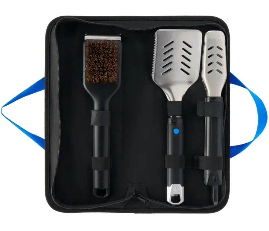 Набор кухонных принадлежностей TravelQ (3 предмета)