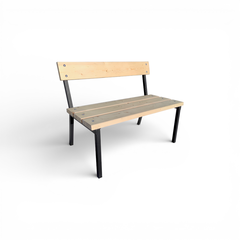 Скамейка «Ультра-3» 1.0м