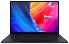 Ноутбук ASUS ProArt P16 16" / 64 Гб / M.2 4000 Гб / Win 11 Pro / H7606WX-SE002X