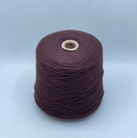 Filati Venezia(Loro Piana), Lana Cashmere, 4/23 575м. 90% Меринос, 10% Кашемир, Переспелая черешня, 37774