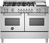 Bertazzoni MAS126G2EXT