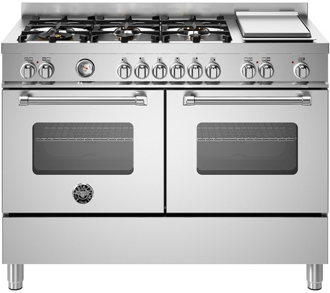 Bertazzoni MAS126G2EXT