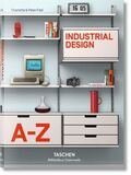 TASCHEN: Industrial Design A-Z (Книга)