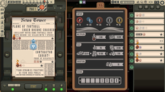 News Tower (для ПК, цифровой код доступа)