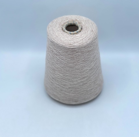 Cariaggi, Cashmere, 2/28 1400м, 100%Кашемир, Овсянка,меланж, 37976