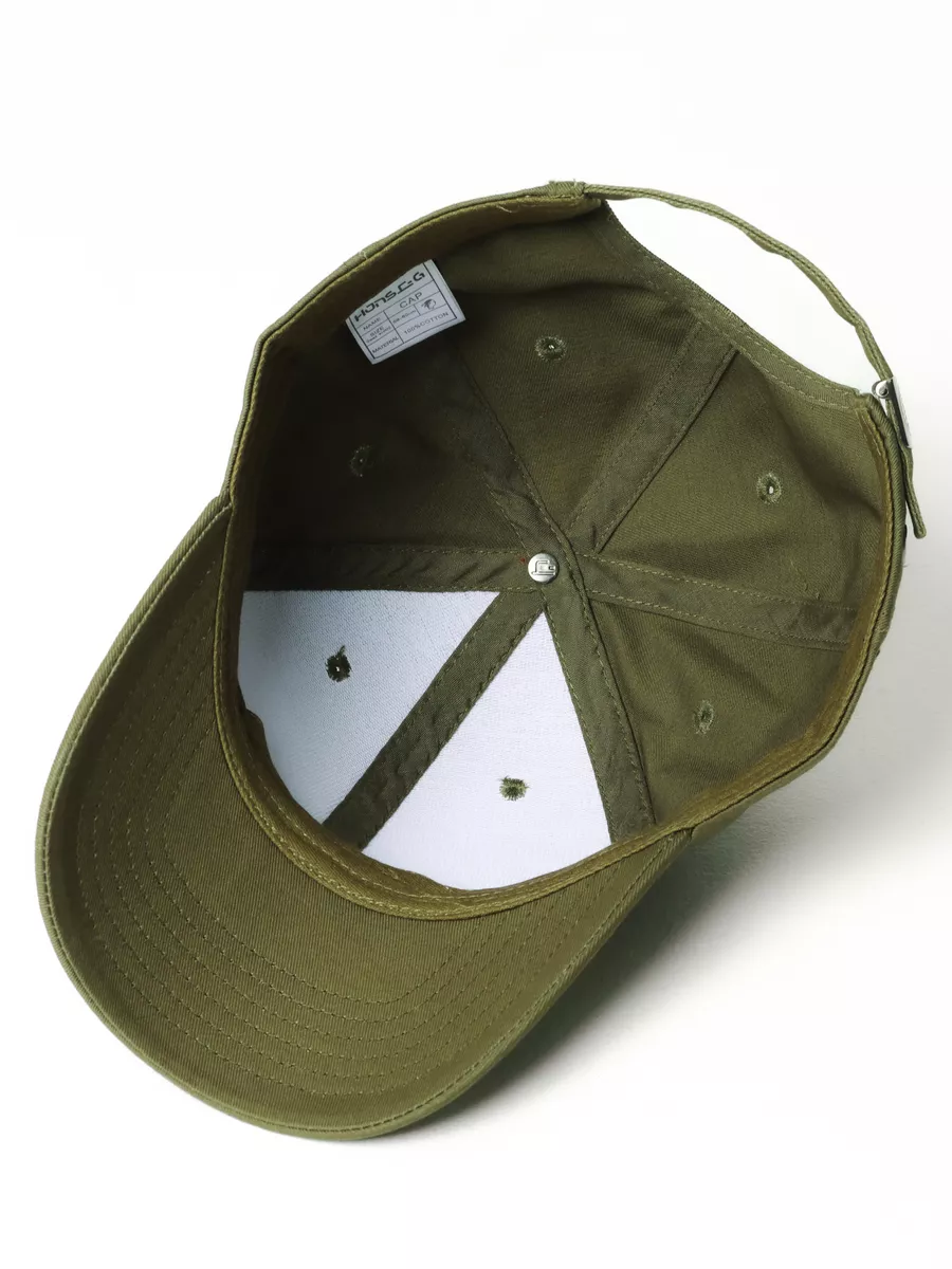 Бейсболка летняя