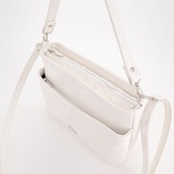 Сумка Саломея 116 канадский белый