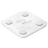 Умные весы Xiaomi Body Composition Scale S400