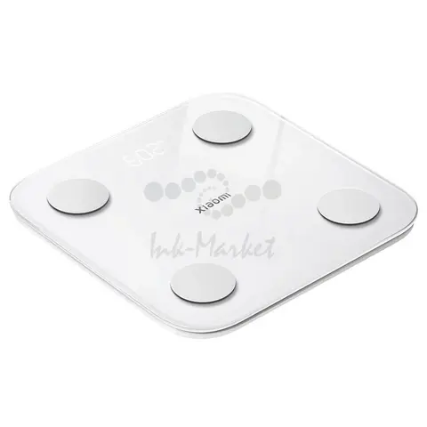 Умные весы Xiaomi Body Composition Scale S400