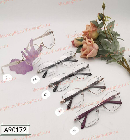 Оправа очков Alanie A90172 Алания