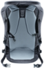Картинка рюкзак городской Deuter Walker 24 Black - 2