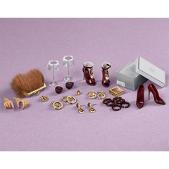 Бронь на Двоих Иша Калпана Современная Муза Интегрити Тойс