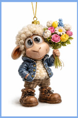 0461-Б Молд силиконовый непищевой 