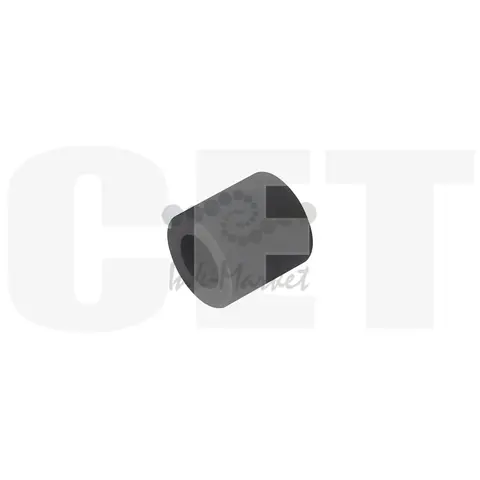 Резинка ролика подхвата/подачи NROLR0212QSA1, NROLR0212QSAZ для SHARP MX-C250/C300W (CET), CET341083