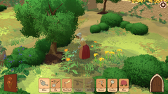 The Abbess Garden (для ПК, цифровой код доступа)