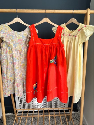 Платье Stella McCartney, 152