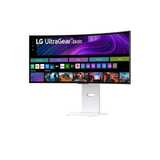 Монитор LG UltraGear 39GX90SA-W