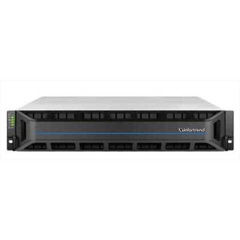 Система хранения данных Infortrend EonStor GS 3000 Gen2 GS3025R02CBFD-8U32