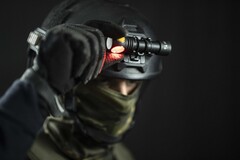 Крепление для шлема Armytek AHM-05