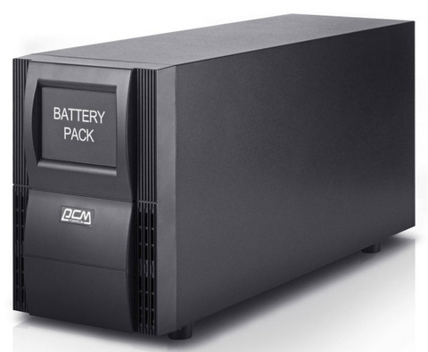 Батарея для ИБП Powercom BAT VGD-48V