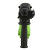 Перфоратор аккумуляторный бесщеточный Greenworks Арт. 3803007UB,  2 Дж, 24V, c 1хАКБ 4 Ач и ЗУ в сумке — фото 6