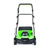 Аэратор-скарификатор аккумуляторный Greenworks Арт. 2517607, 40V, бесщеточный, без АКБ и ЗУ — фото 4