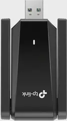 TP-Link Archer TX30U Plus Двухдиапазонный Wi-Fi 6 USB-адаптер высокого усиления AX1800, 2,4/5 ГГц, до 1775 Мбит/с — фото 3