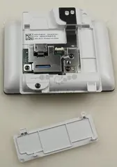 Панель управления в сборе HP LJ M608x/M609x/CLJ M653x (K0Q15-67901/K0Q15-60101/5851-7252)