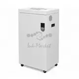 Office Kit S650TS (1x2) с кодовым замком