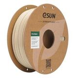 Пластик для 3D-печати eSUN PLA-Basic, 1.75 мм, 1 кг, цвет слоновой кости, PLA-Basic175O-BW1P1