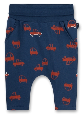 Брюки Sanetta 115229 50348