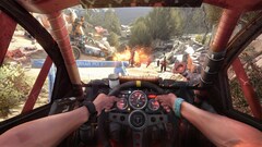 Dying Light: Definitive Edition (Xbox One/Series S/X, интерфейс и субтитры на русском языке) [Цифровой код доступа]