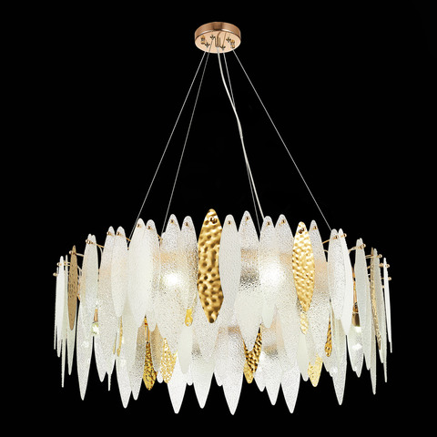 Люстра подвесная ST Luce Lastra SL1224.203.10