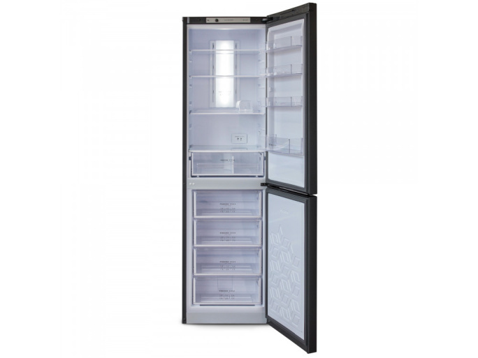 Шкаф комбинированный Бирюса W880NF