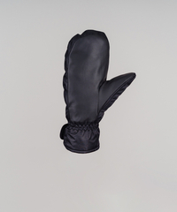 Варежки NORDSKI Arctic Black Membrane
