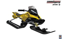 Снегокат Snow Moto Ski Doo