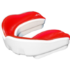 Капа Bad Boy White/Red