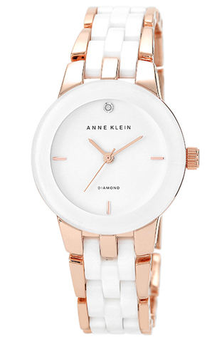 Наручные часы Anne Klein 1610 WTRG фото