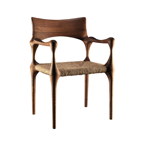 СТУЛ КРЕСЛО SARA BOND AGRIPPA