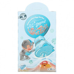 Elizavecca Witch Piggy Hell-Pore Ac-Guard Spot Patch точечные патчи против акне