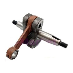 Коленвал UNITED PARTS для триммеров 43 куб.см.