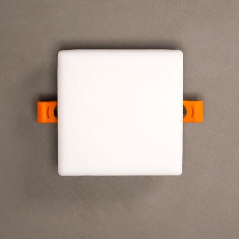 Встраиваемый светодиодный светильник Citilux Вега CLD53K10N