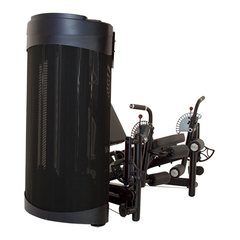 Разгибание/сгибание ног Inspire DMEC1. Стек 52 кг